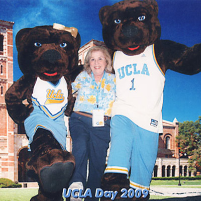 UCLA Day 2009